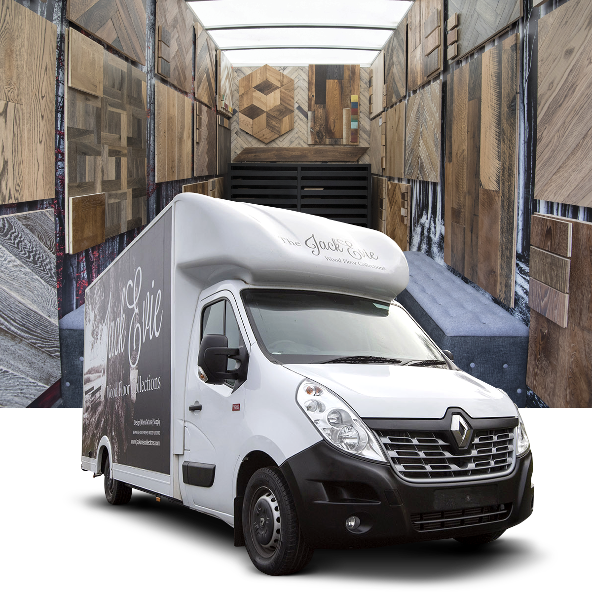 Prestige Wood Floors