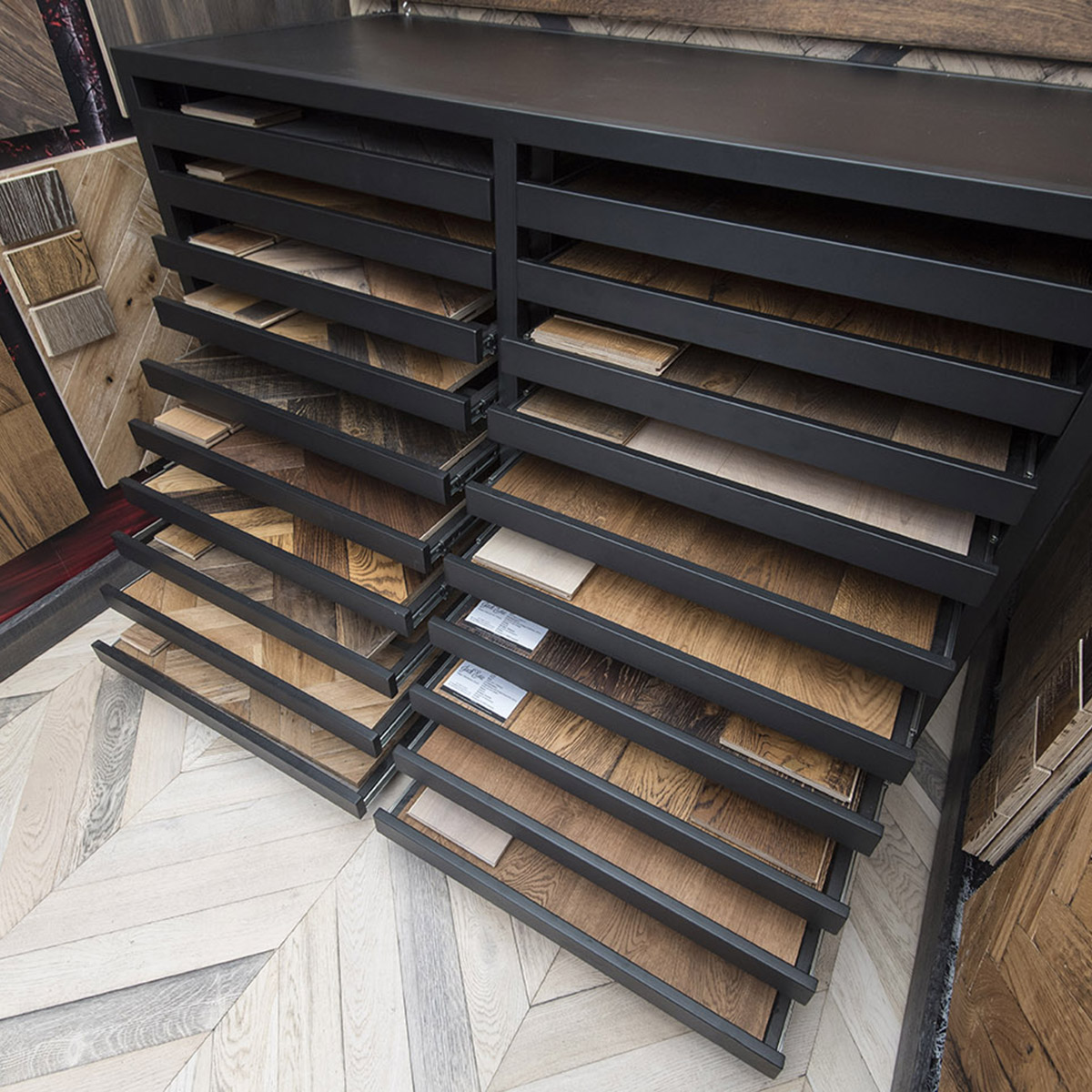 Prestige Wood Floors