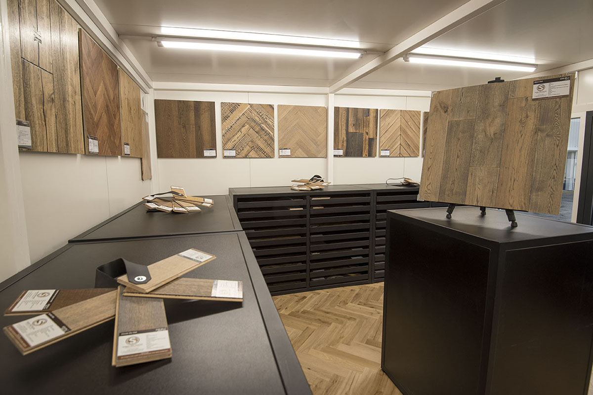 Prestige Wood Floors